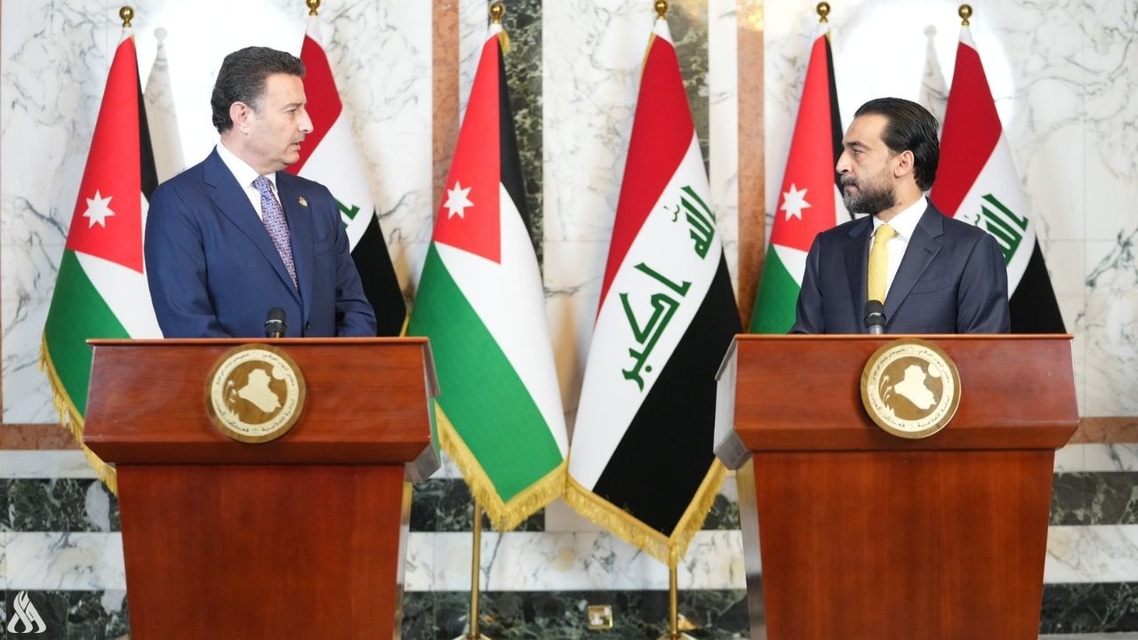 الصفدي: خط البصرة- العقبة يوفر منفذا جديدا لتصدير النفط العراقي